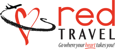 Travel by Red