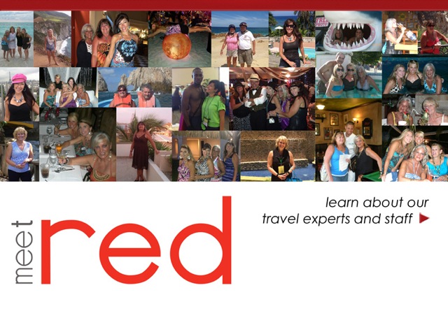 red flag travel agency